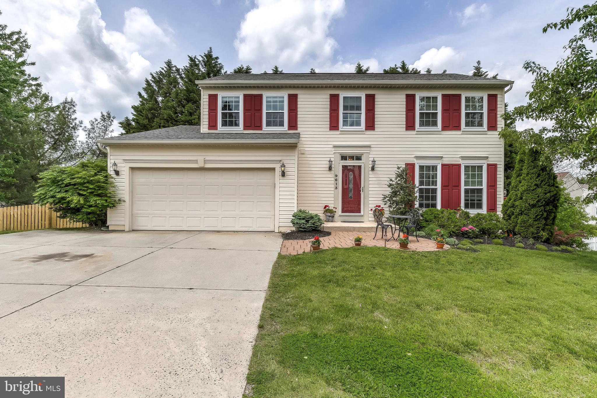 9613 Northwind Road Baltimore, MD 21234 - Photo 2 of 51 Gallery Image 2