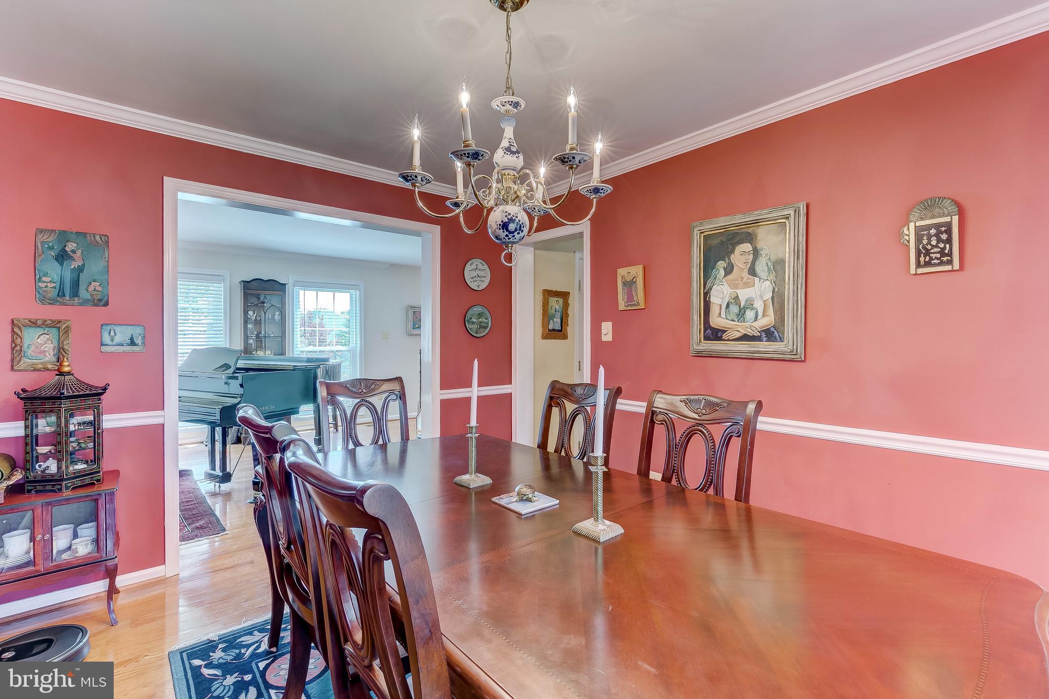 9613 Northwind Road Baltimore, MD 21234 - Photo 12 of 51 Gallery Image 12