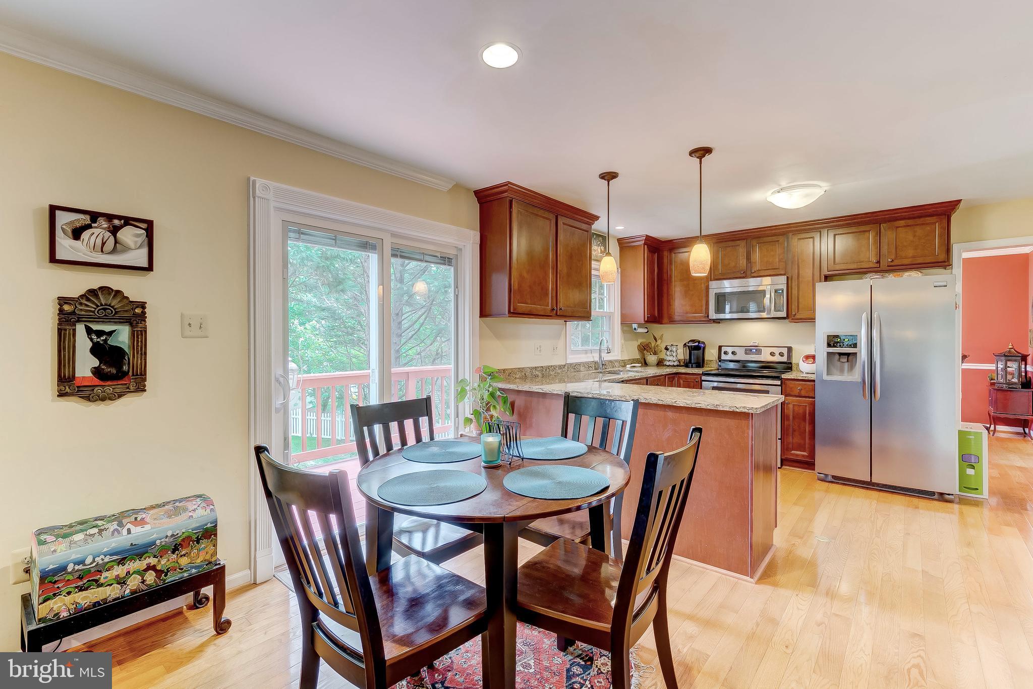 9613 Northwind Road Baltimore, MD 21234 - Photo 17 of 51 Gallery Image 17