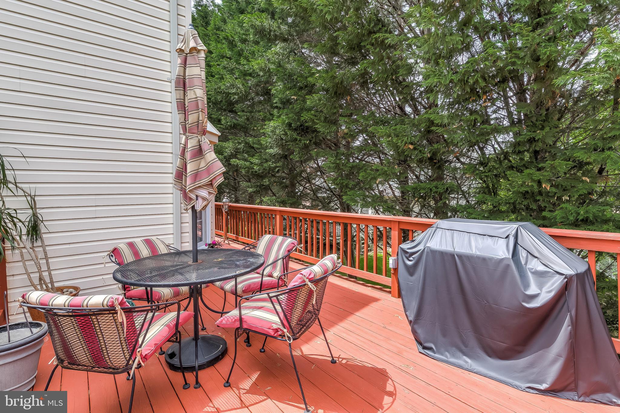 9613 Northwind Road Baltimore, MD 21234 - Photo 44 of 51 Gallery Image 44
