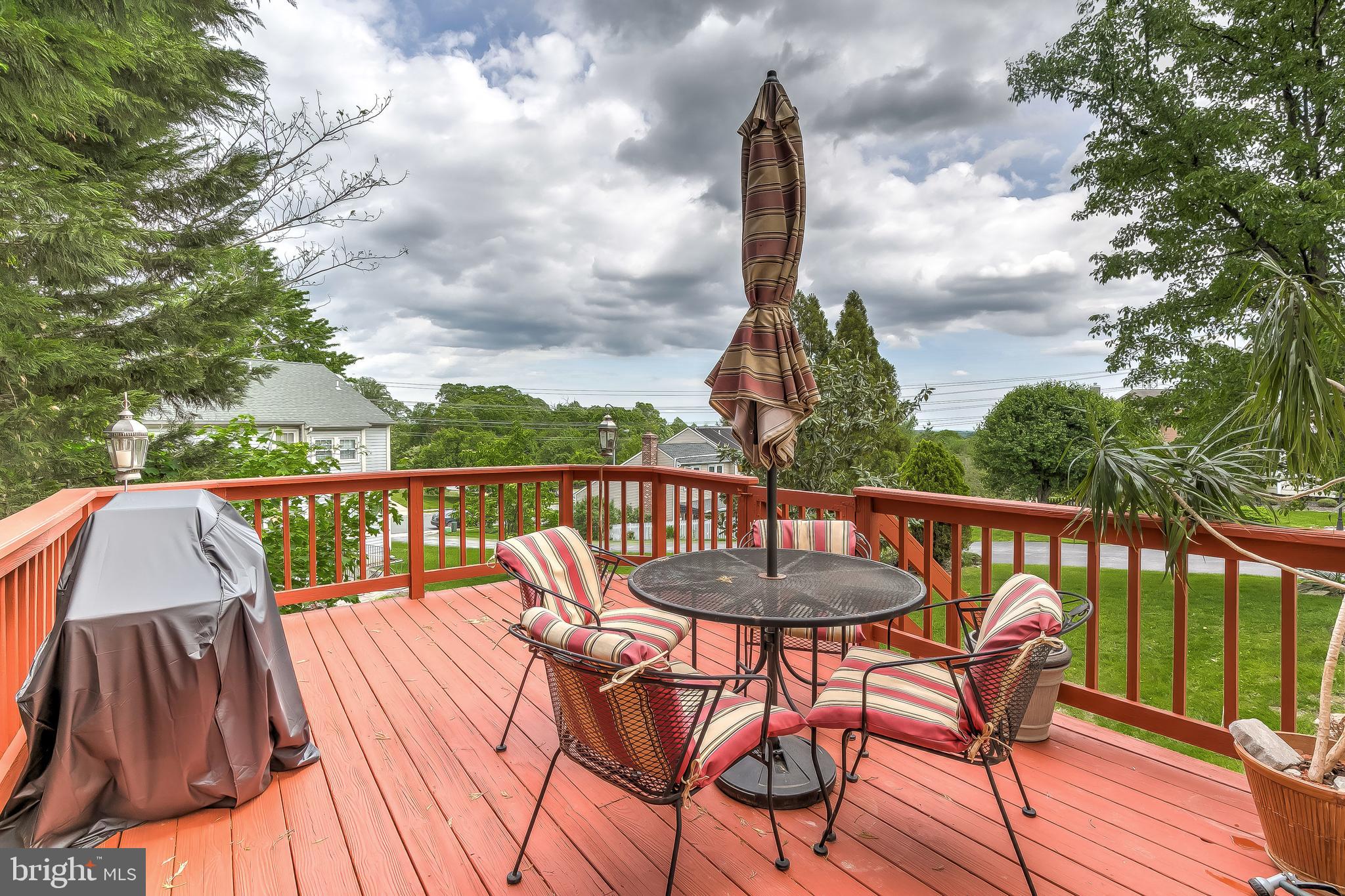 9613 Northwind Road Baltimore, MD 21234 - Photo 46 of 51 Gallery Image 46