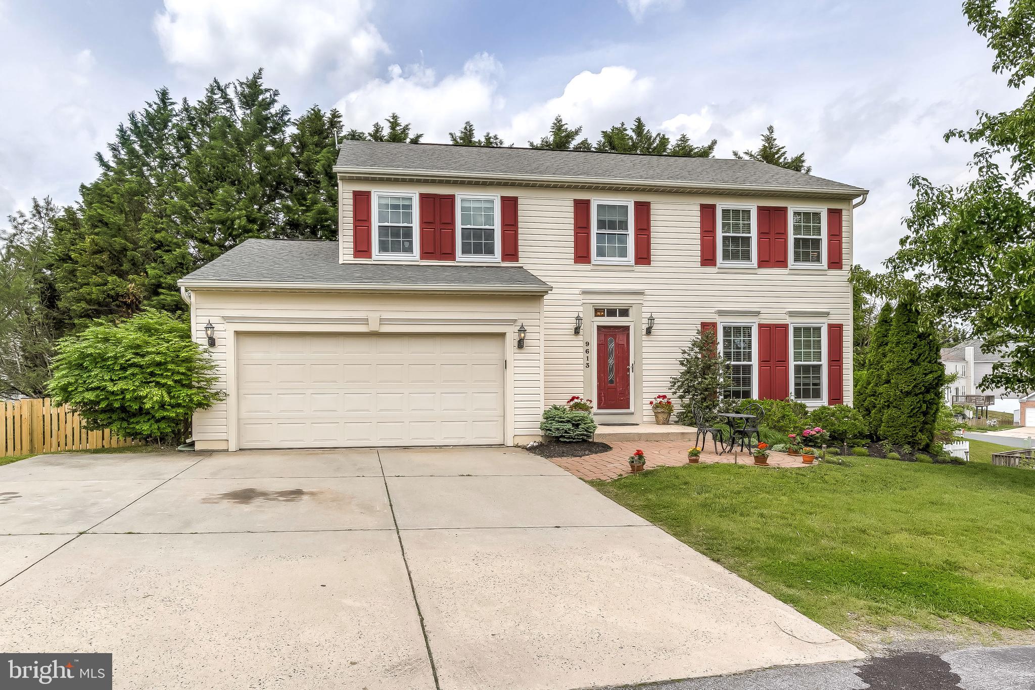 9613 Northwind Road Baltimore, MD 21234 - Photo 50 of 51 Gallery Image 50