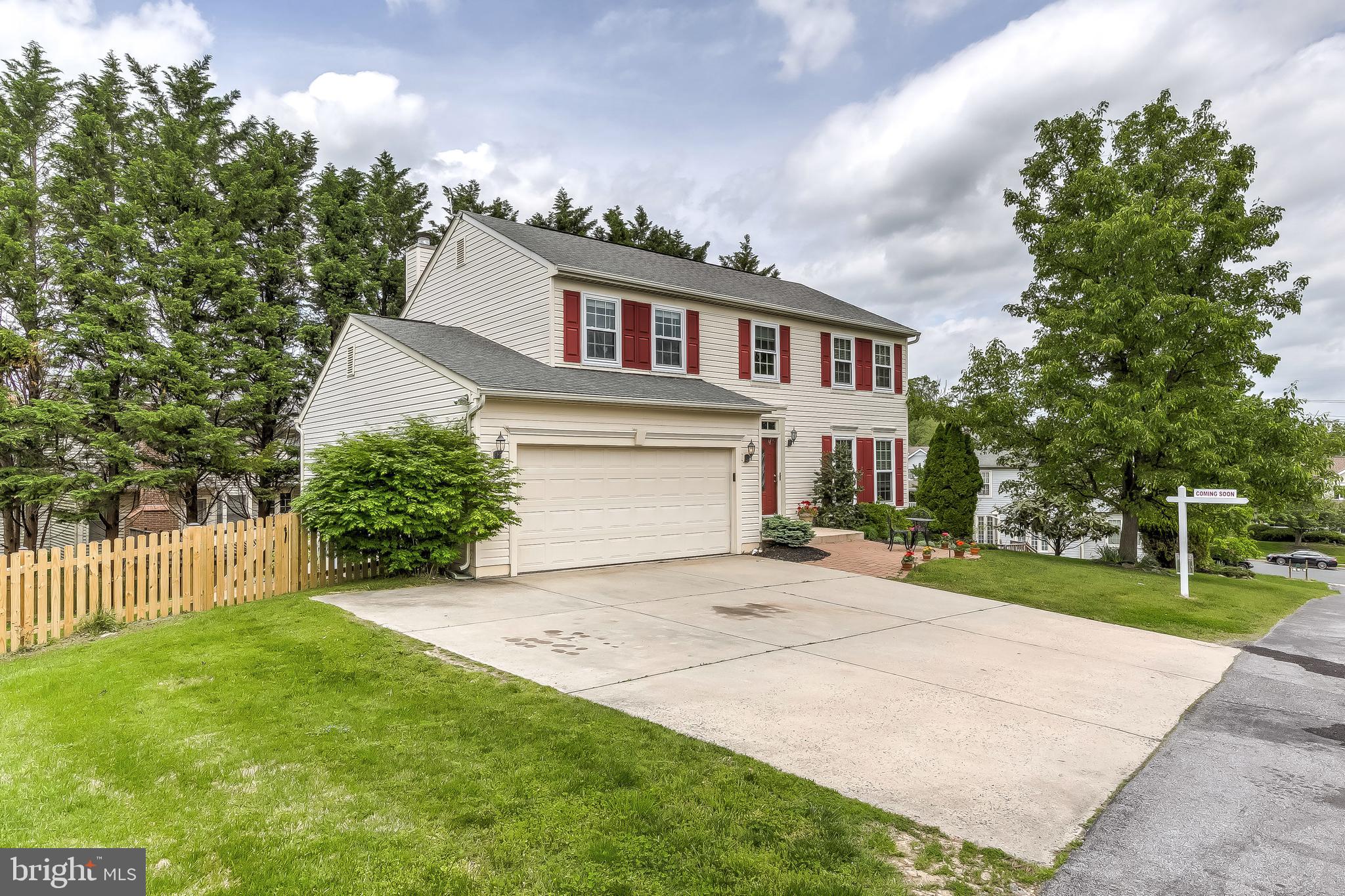 9613 Northwind Road Baltimore, MD 21234 - Photo 51 of 51 Gallery Image 51