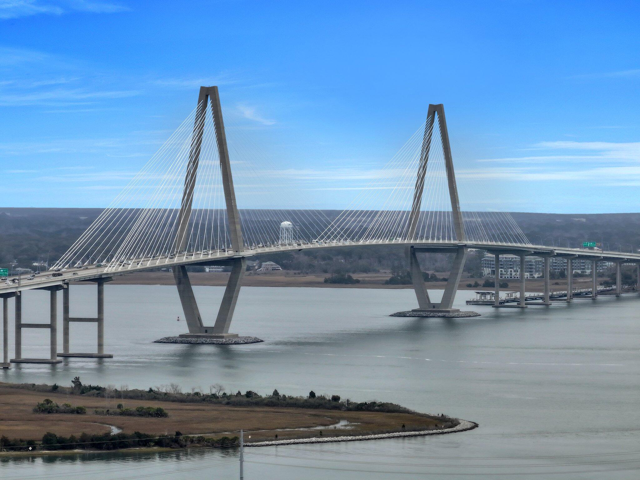 90 Hanover Street, Unit B Charleston, SC 29403 - Photo 12 of 14 74-web-or-mls-DJI_20250211092944_0133_D