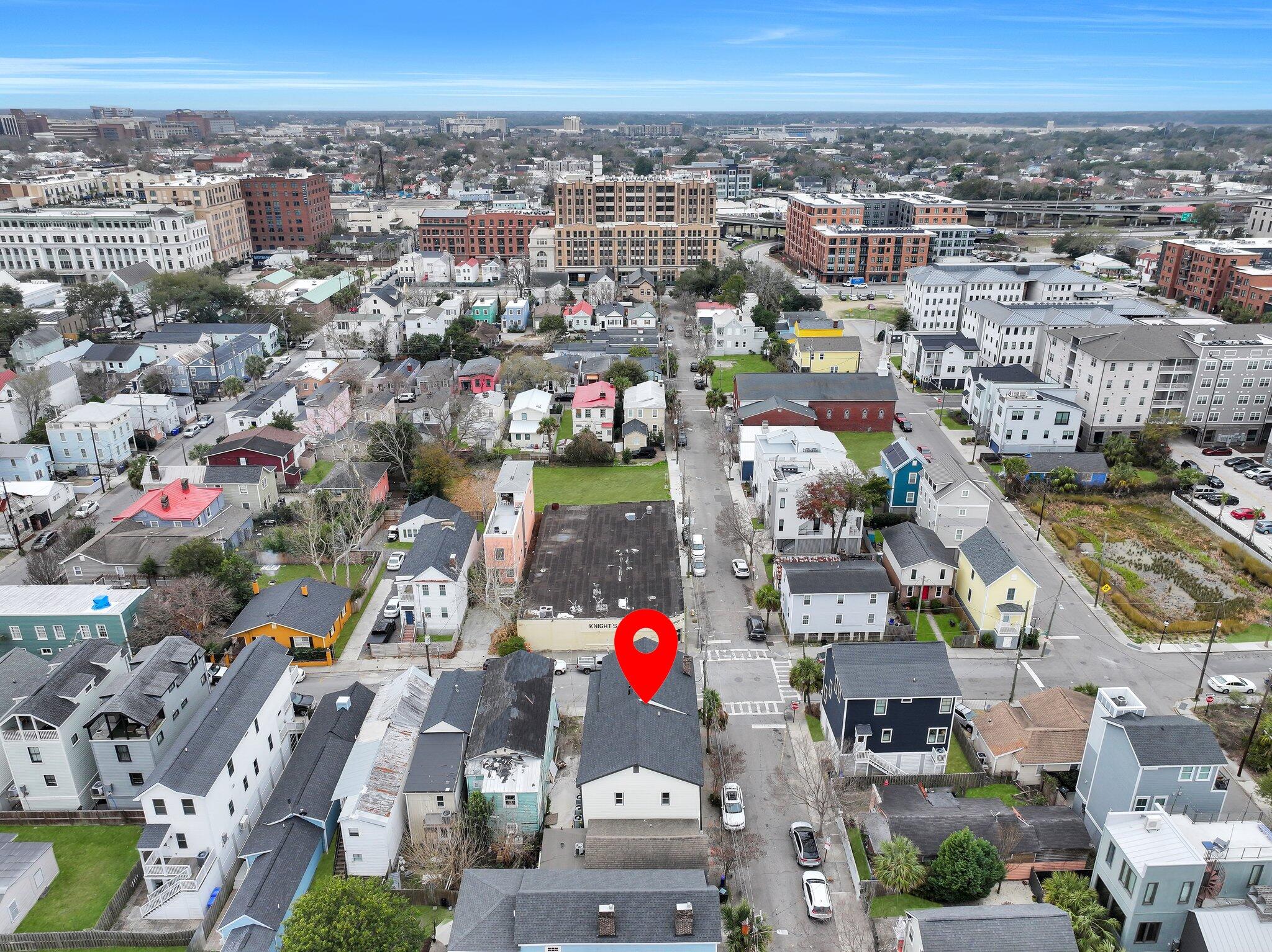 90 Hanover Street, Unit B Charleston, SC 29403 - Photo 14 of 14 82-web-or-mls-DJI_20250211092559_0120_D_