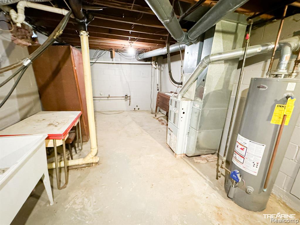 2065 Dutcher Road Flint, MI 48532 - Photo 10 of 10