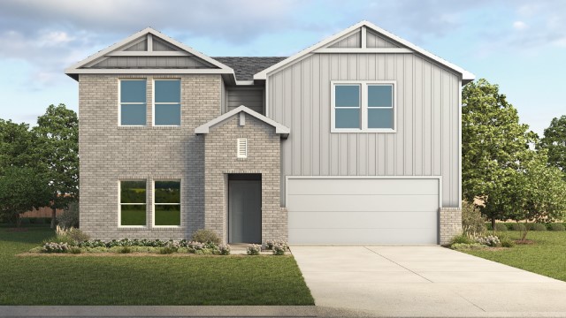 18124 Blazing Rnch Lane Manor, TX 78653 - Photo 26 of 26