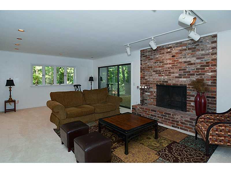 116 Tree Farm Road Fox Chapel, PA 15238 - Photo 22 of 25 Family Room.