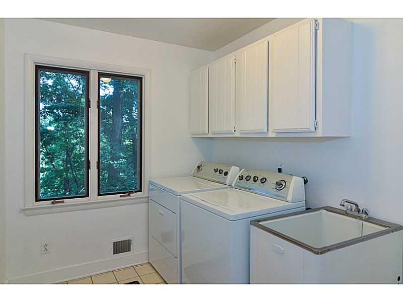 116 Tree Farm Road Fox Chapel, PA 15238 - Photo 23 of 25 Other. Main Level Laundry