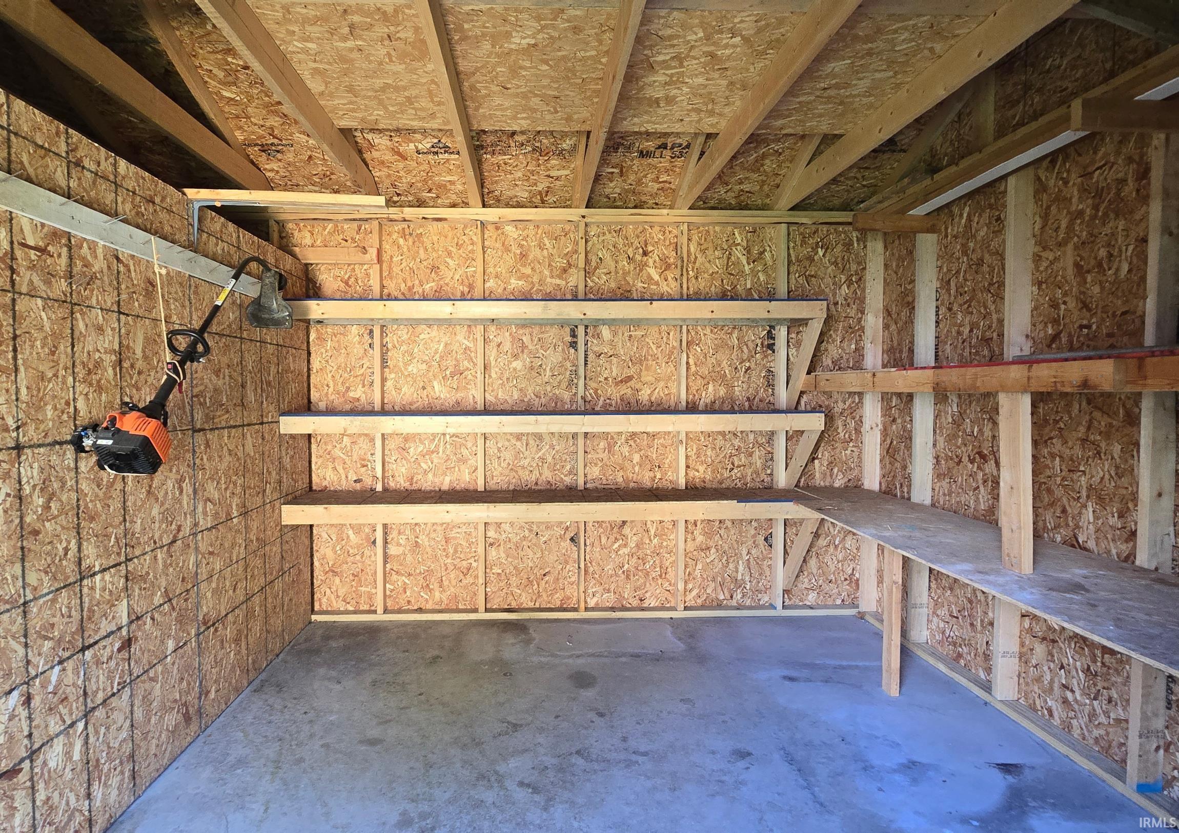 9632 Mariners Ridge Drive Fort Wayne, IN 46819 - Photo 24 of 25 Gallery Image 24