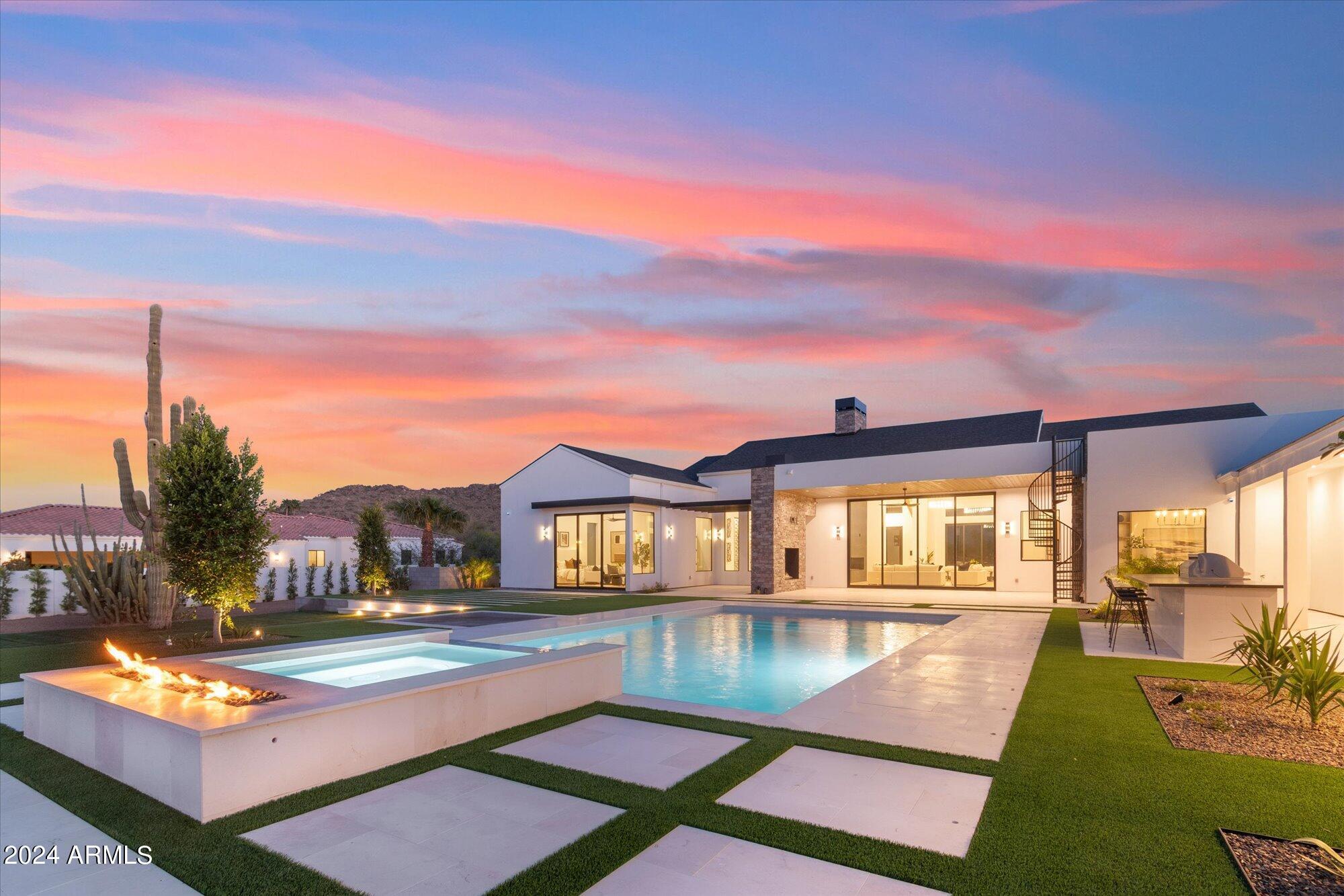 4116 East Mountain View Road Phoenix, AZ 85028 - Photo 74 of 100 070-DSC_4866