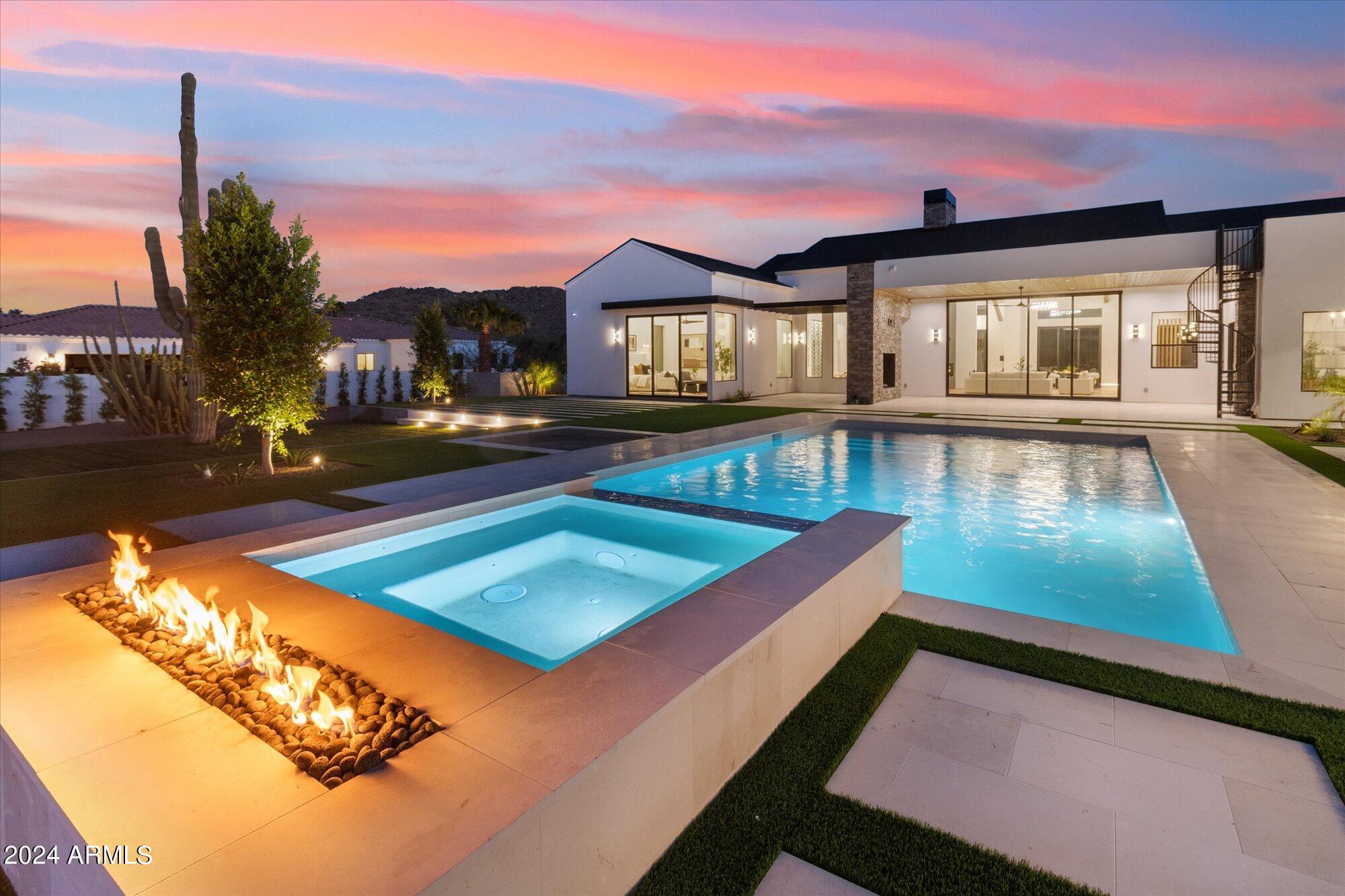 4116 East Mountain View Road Phoenix, AZ 85028 - Photo 81 of 100 077-DSC_4895