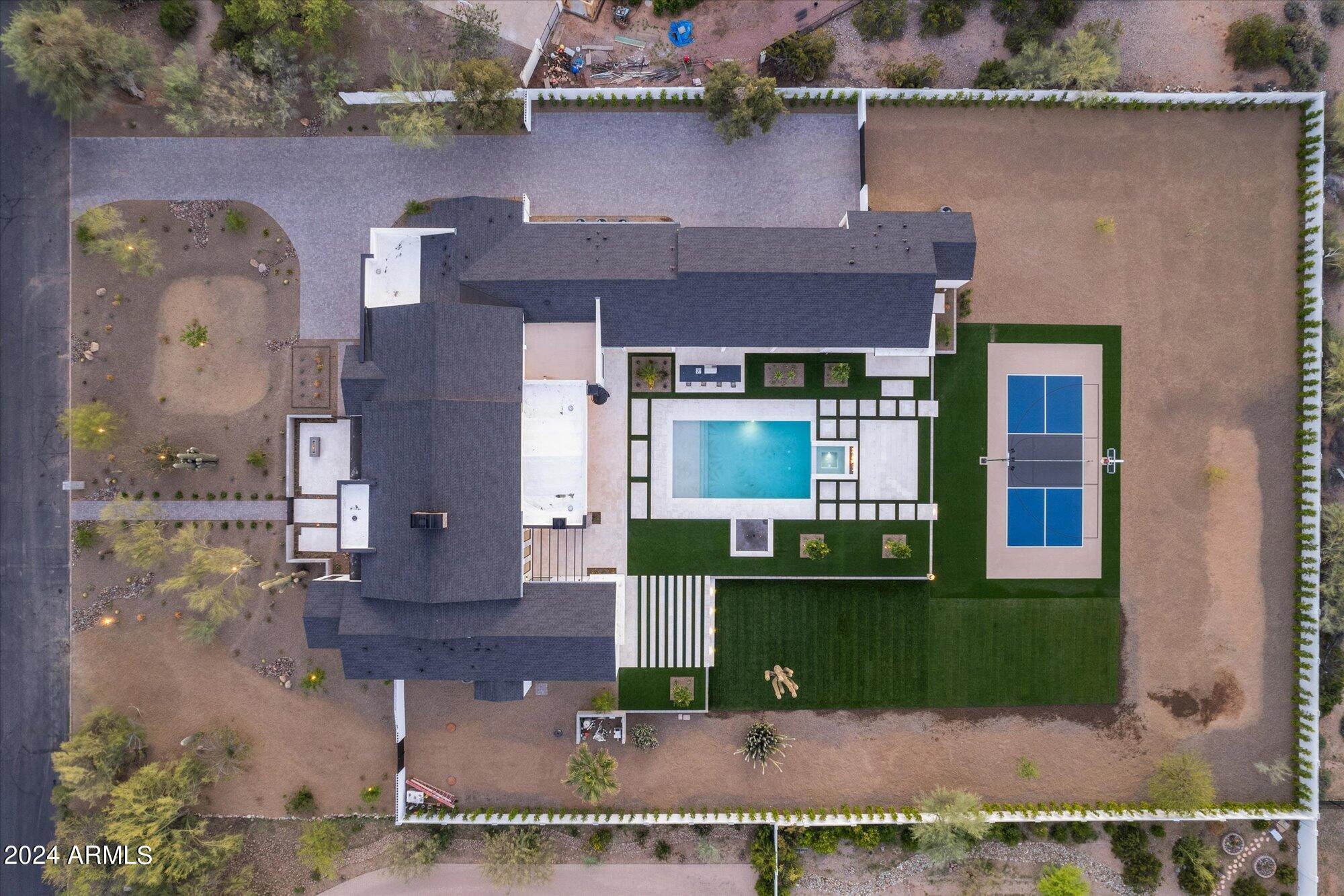 4116 East Mountain View Road Phoenix, AZ 85028 - Photo 91 of 100 088-DJI_0514