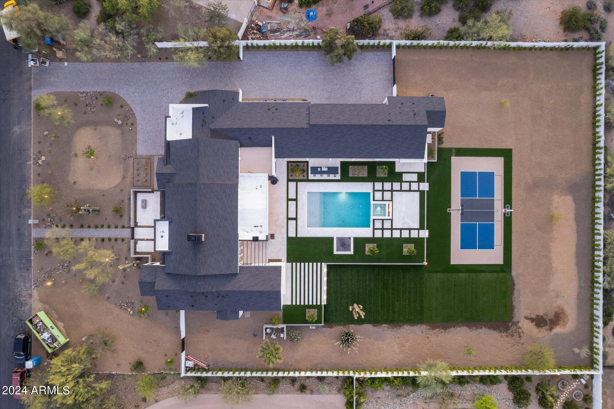 4116 East Mountain View Road Phoenix, AZ 85028 - Photo 95 of 100 092-DJI_0514
