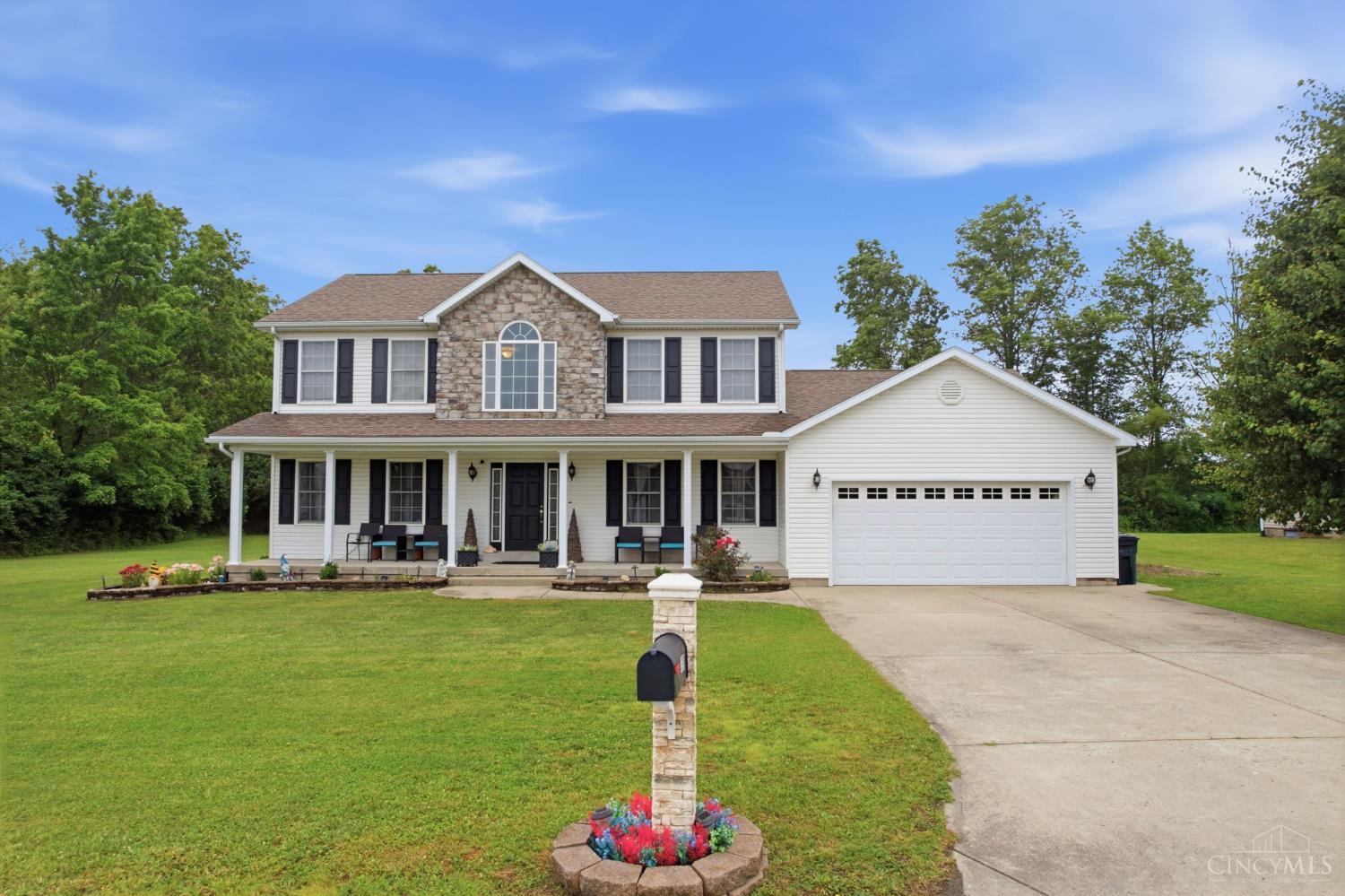 130 Willow Run Road Mount Orab, OH 45154 - Photo 2 of 45