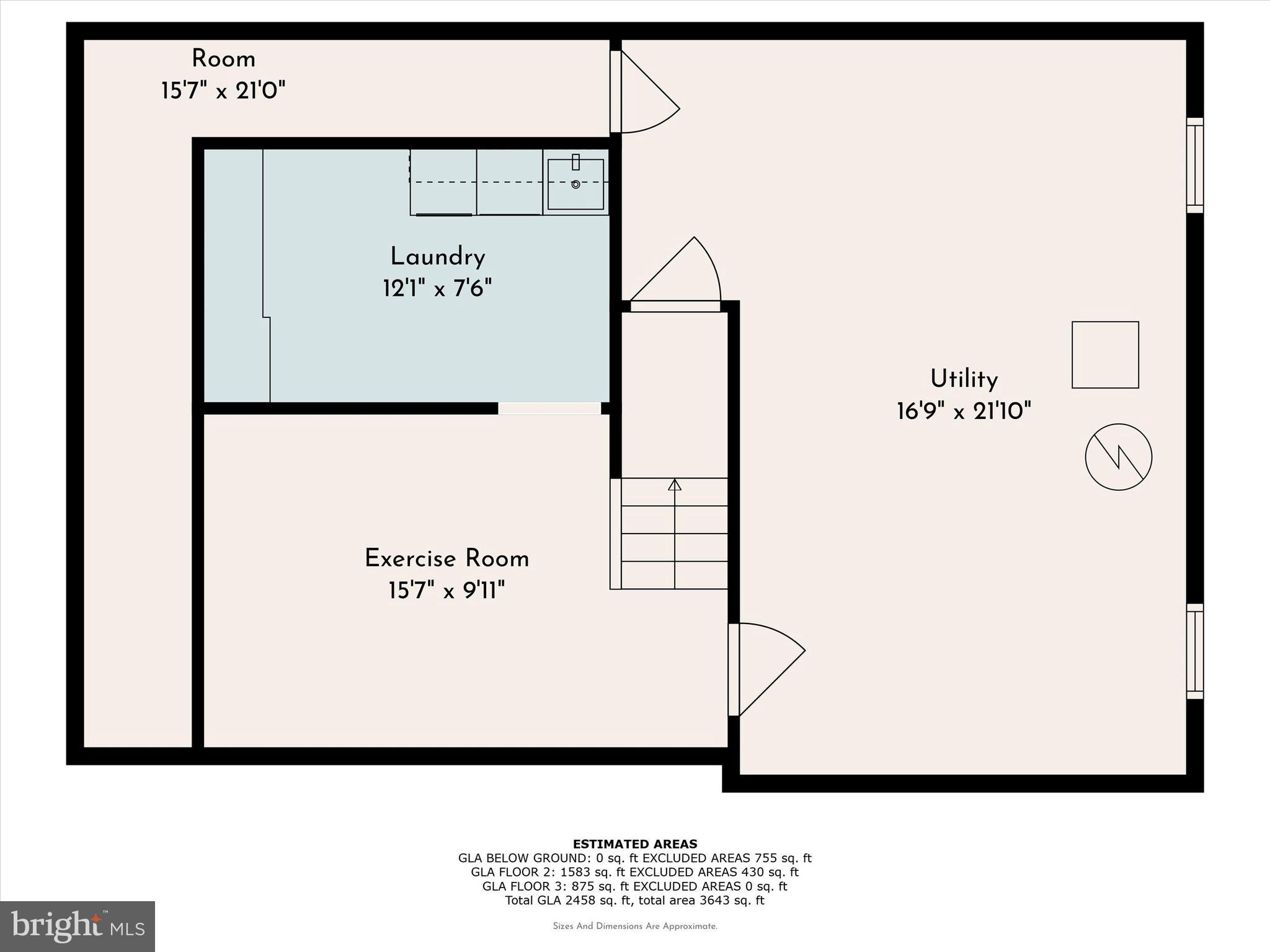 758 North Valley Forge Road Devon, PA 19333 - Photo 37 of 39 unknown