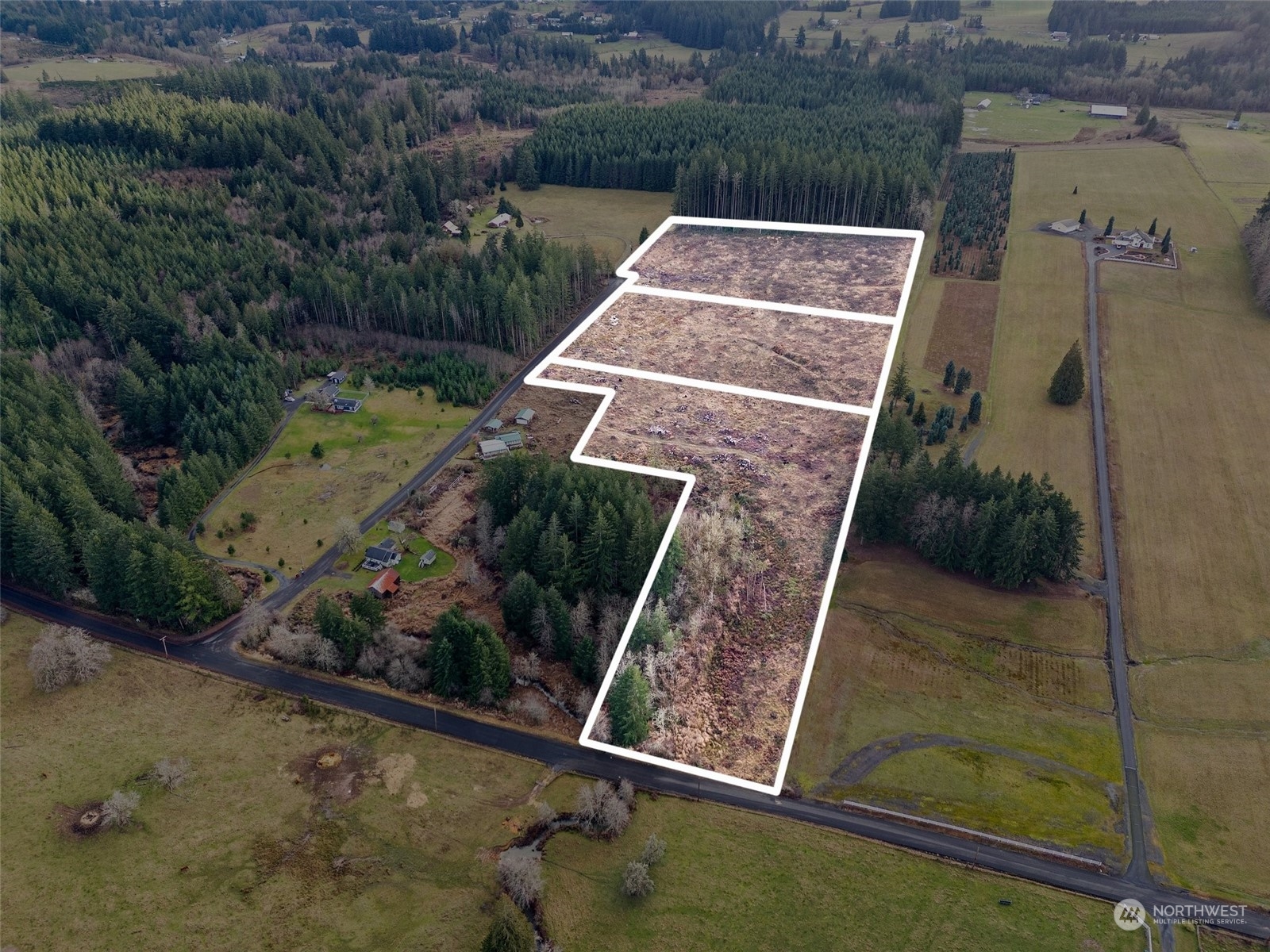 0 Fries Road Winlock, WA 98596 - Photo 14 of 16