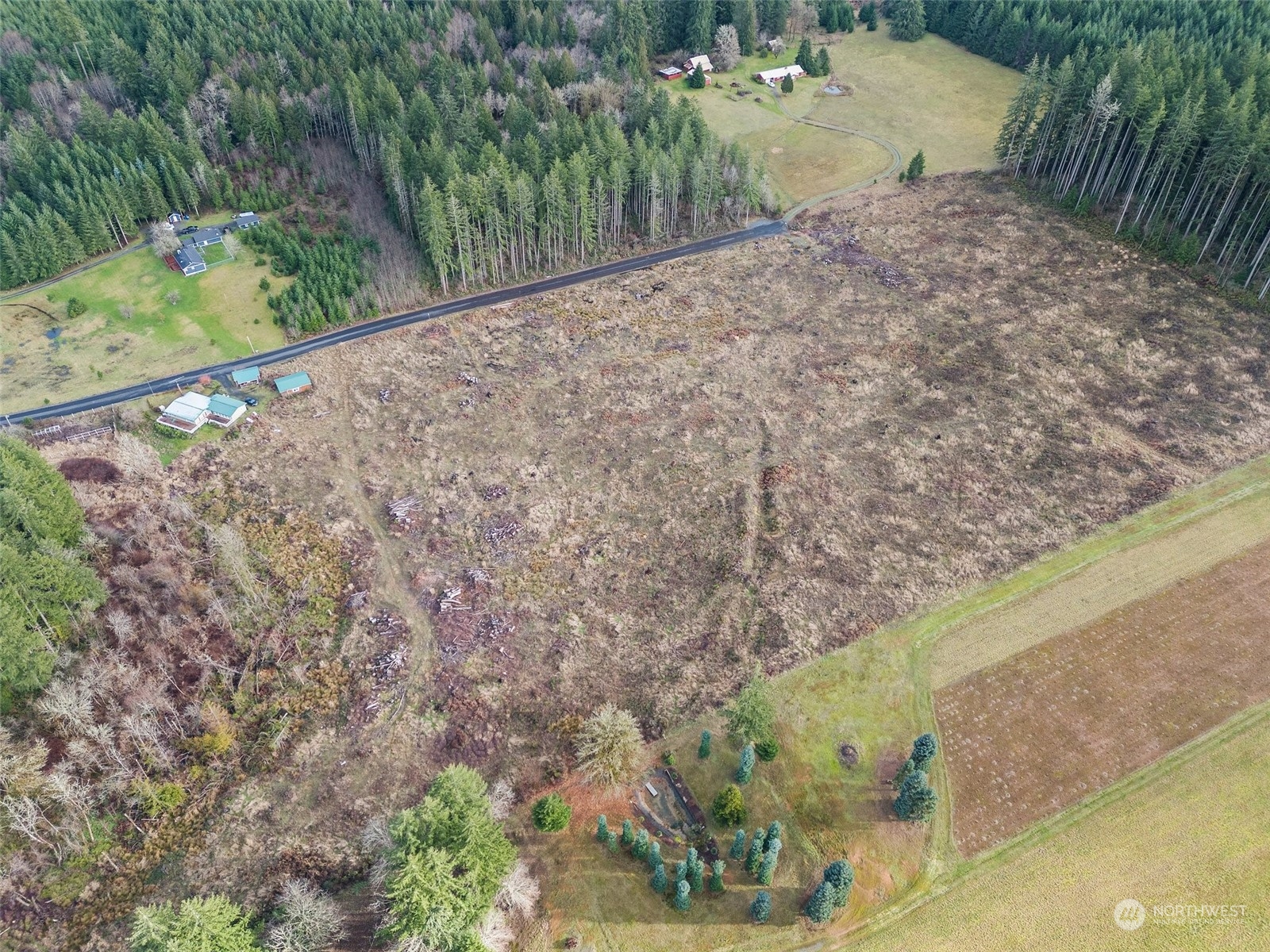0 Fries Road Winlock, WA 98596 - Photo 7 of 16