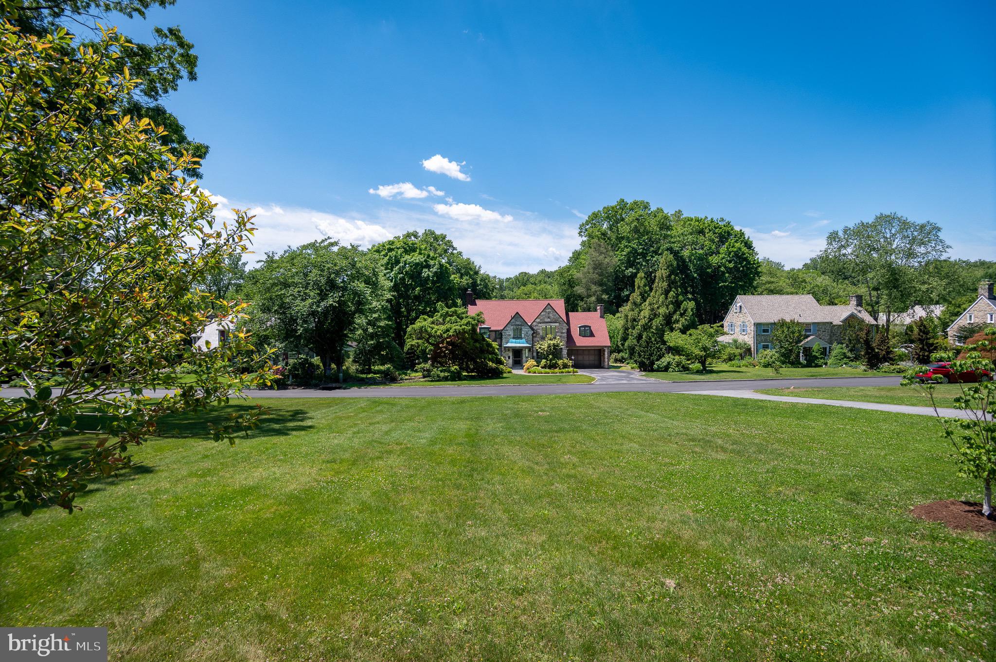 105 Stratford Road Wallingford, PA 19086 - Photo 39 of 40