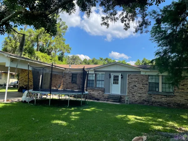 $90,000 | 12 Fernwood Drive, Houma, LA 70364