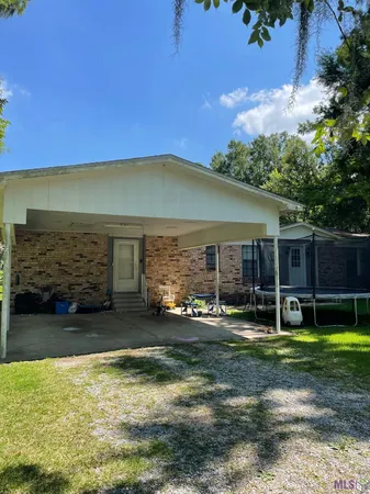 $90,000 | 12 Fernwood Drive, Houma, LA 70364