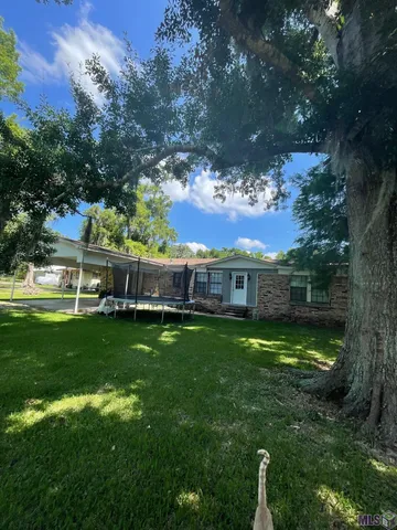 $110,000 | 12 Fernwood Drive, Houma, LA 70364