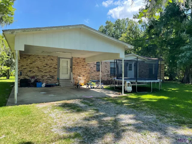 $110,000 | 12 Fernwood Drive, Houma, LA 70364