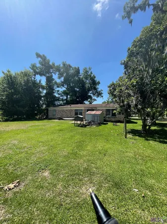 $90,000 | 12 Fernwood Drive, Houma, LA 70364
