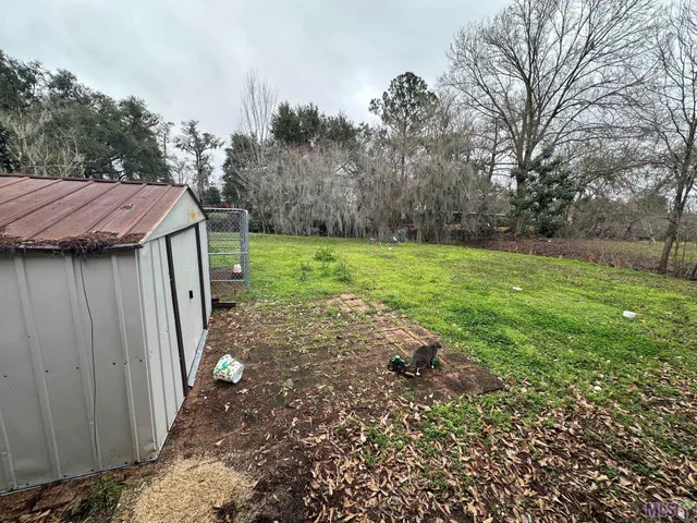 $110,000 | 12 Fernwood Drive, Houma, LA 70364