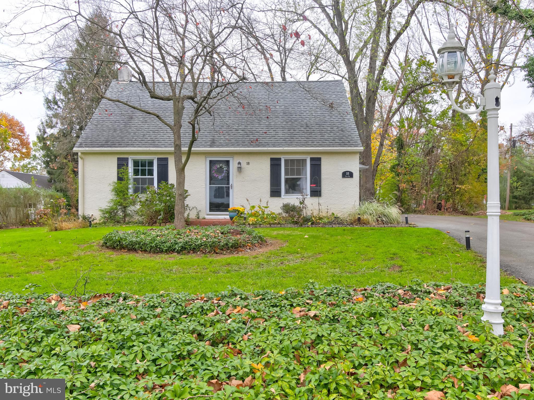 18 Culp Road Audubon, PA 19403 - Photo 1 of 26 Gallery Image 1