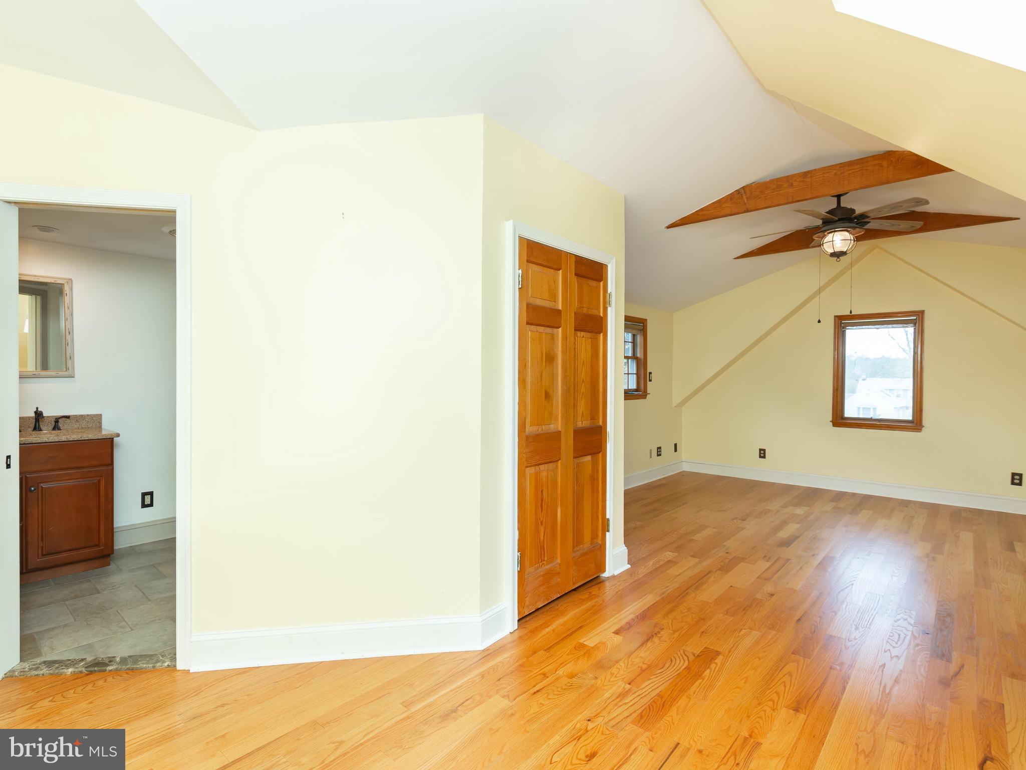 18 Culp Road Audubon, PA 19403 - Photo 20 of 26 Master bedroom