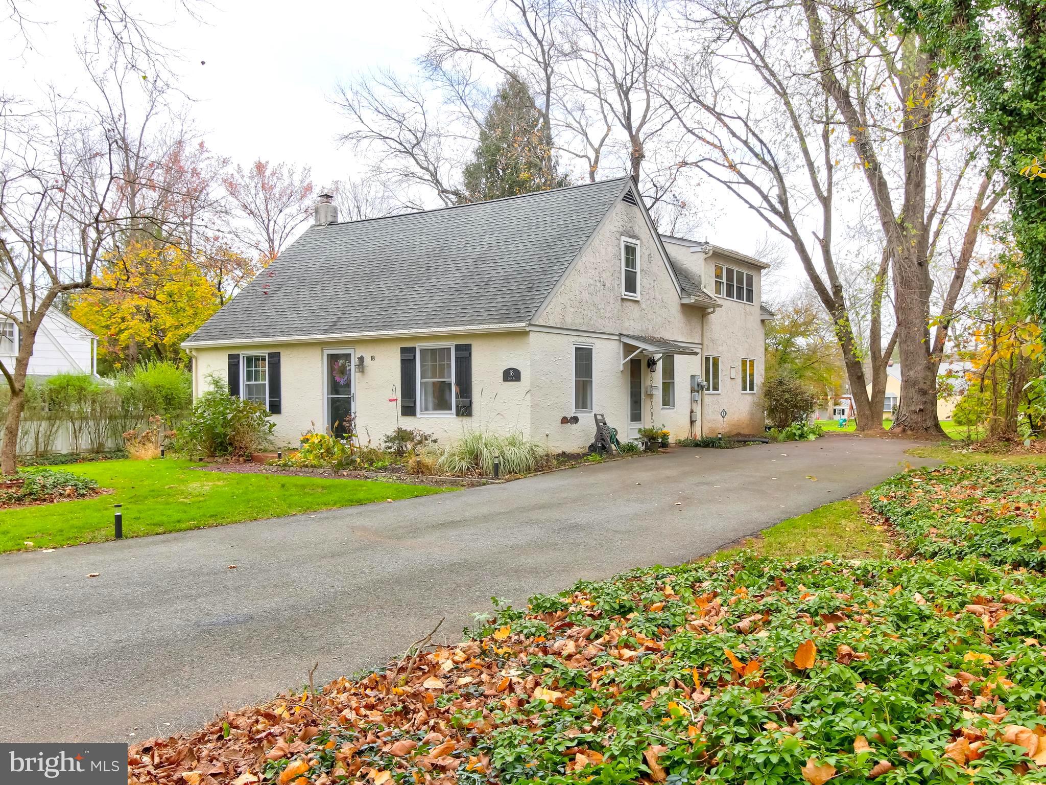 18 Culp Road Audubon, PA 19403 - Photo 25 of 26 Gallery Image 25