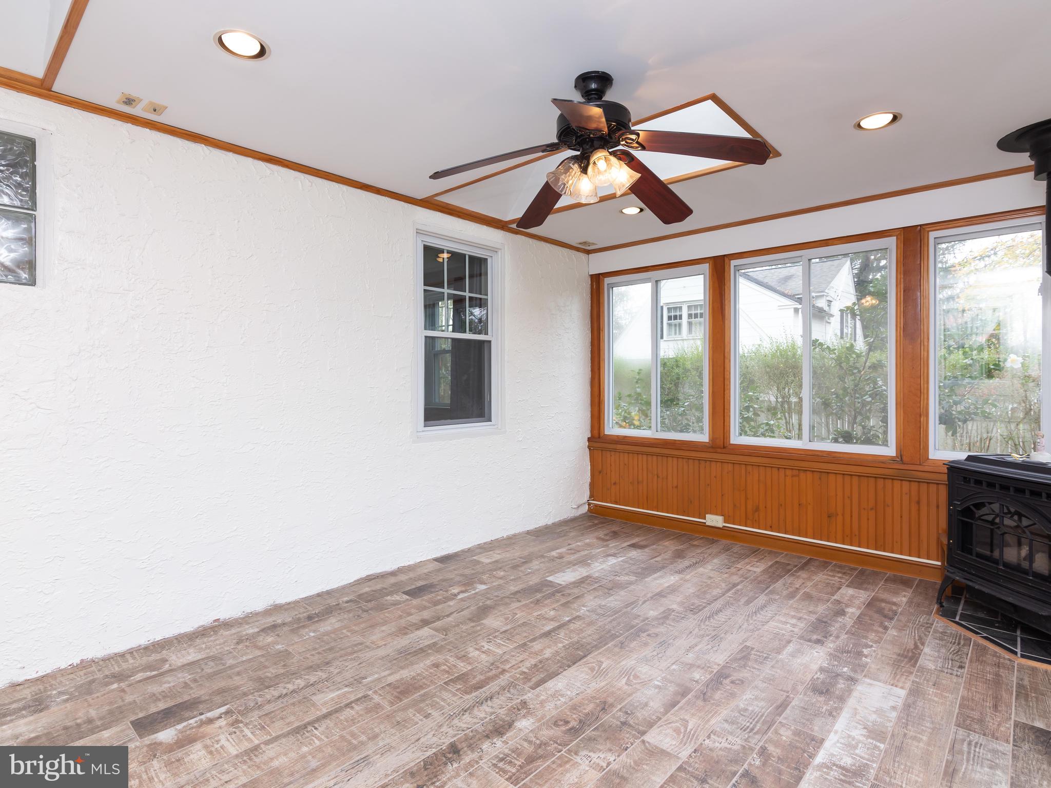 18 Culp Road Audubon, PA 19403 - Photo 9 of 26 New plank flooring