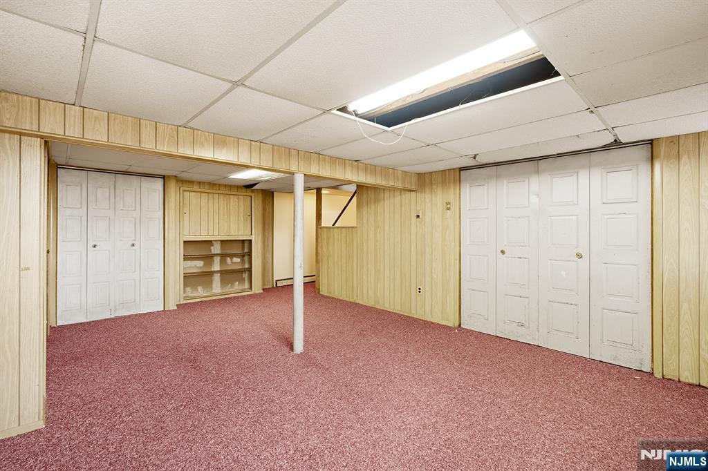 677 Greeley Avenue Fairview, NJ 07022 - Photo 29 of 34 a view of an empty room
