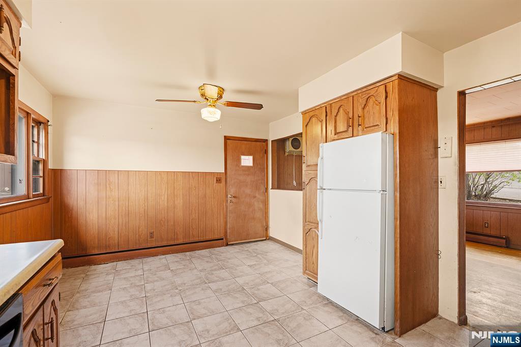 677 Greeley Avenue Fairview, NJ 07022 - Photo 8 of 34 a view of a storage & utility room with closet