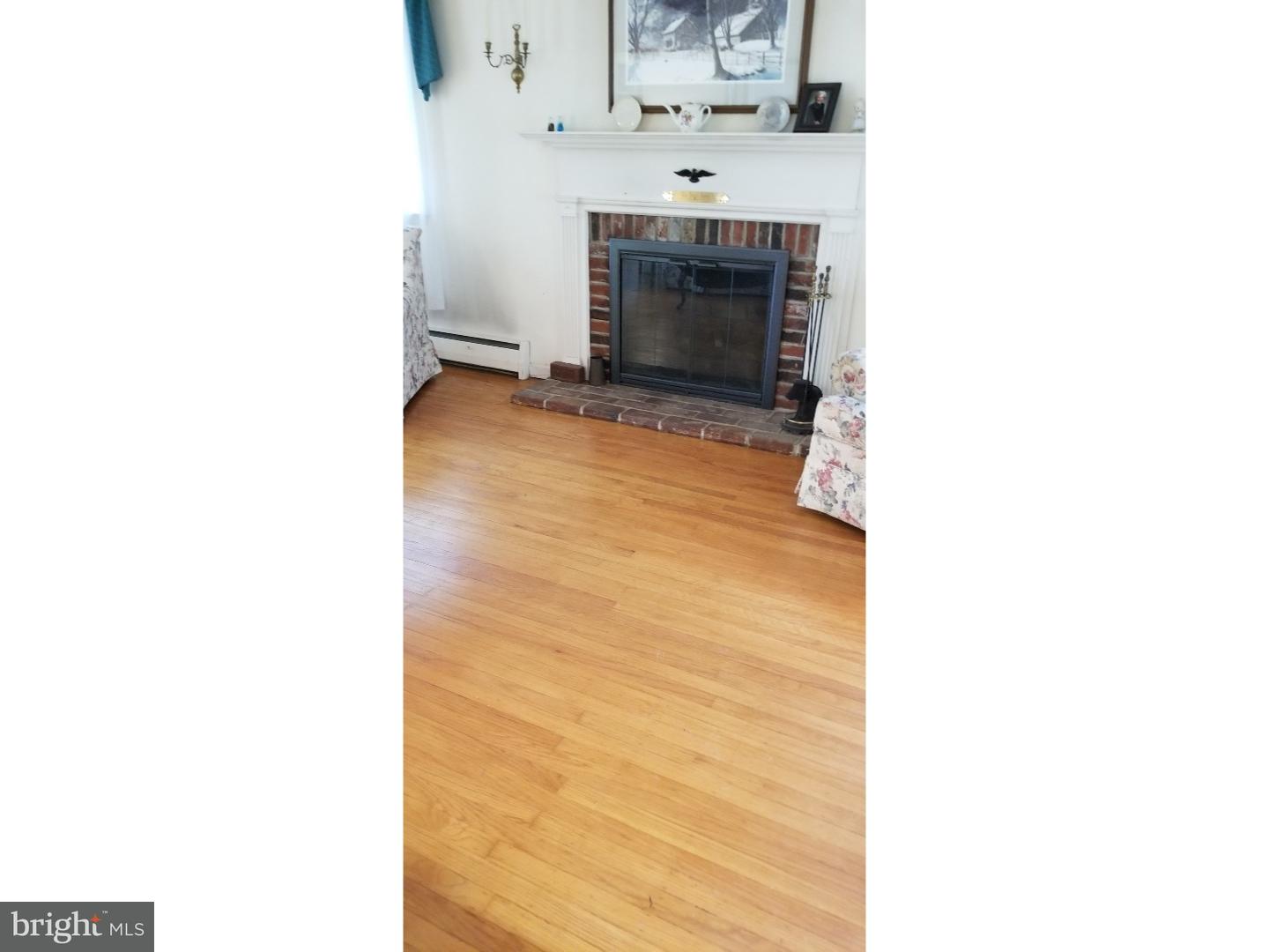 81 Glendale Road Exton, PA 19341 - Photo 11 of 24 Fireplace