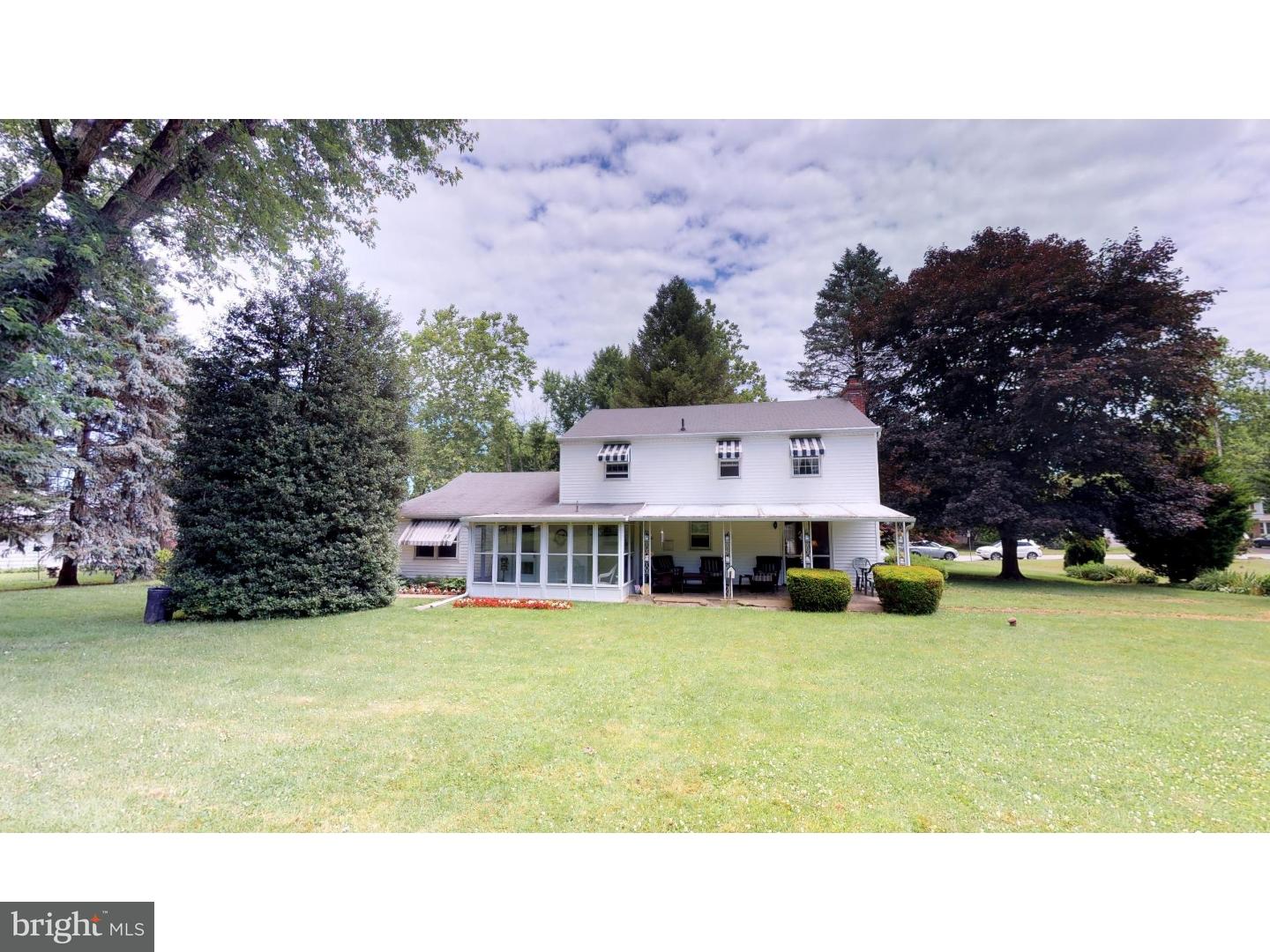 81 Glendale Road Exton, PA 19341 - Photo 19 of 24 View in Back