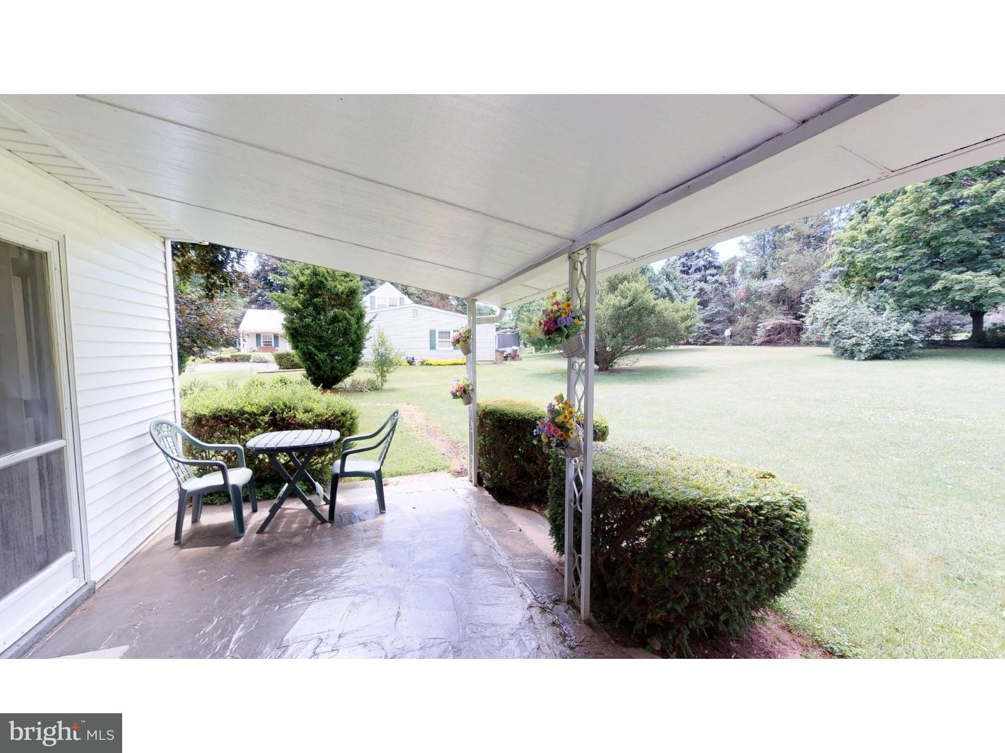 81 Glendale Road Exton, PA 19341 - Photo 20 of 24 Porch