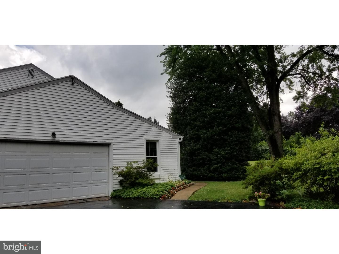 81 Glendale Road Exton, PA 19341 - Photo 22 of 24 Garage