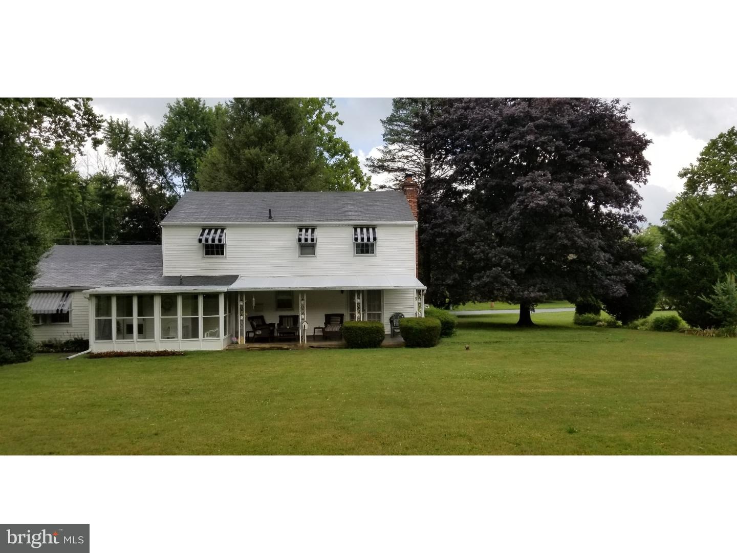 81 Glendale Road Exton, PA 19341 - Photo 23 of 24 View in Back