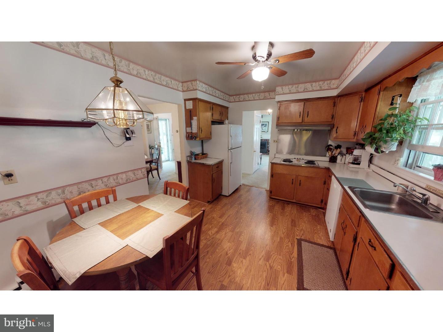 81 Glendale Road Exton, PA 19341 - Photo 6 of 24 Kitchen