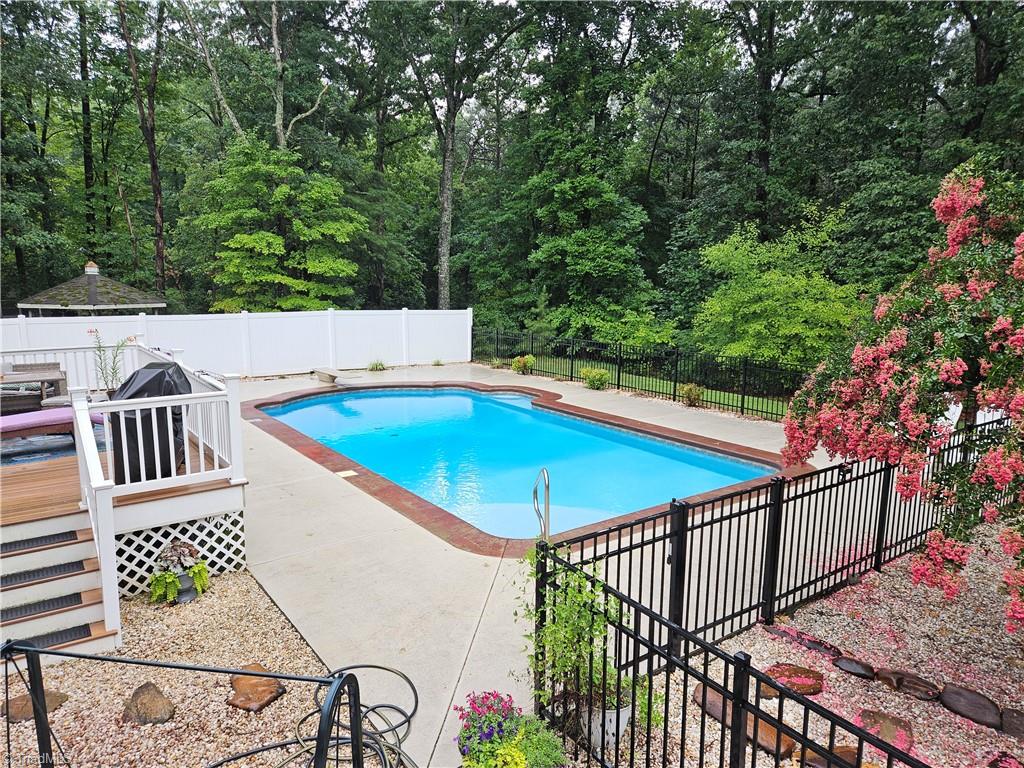 137 Forest Lane State Road, NC 28676 - Photo 2 of 25