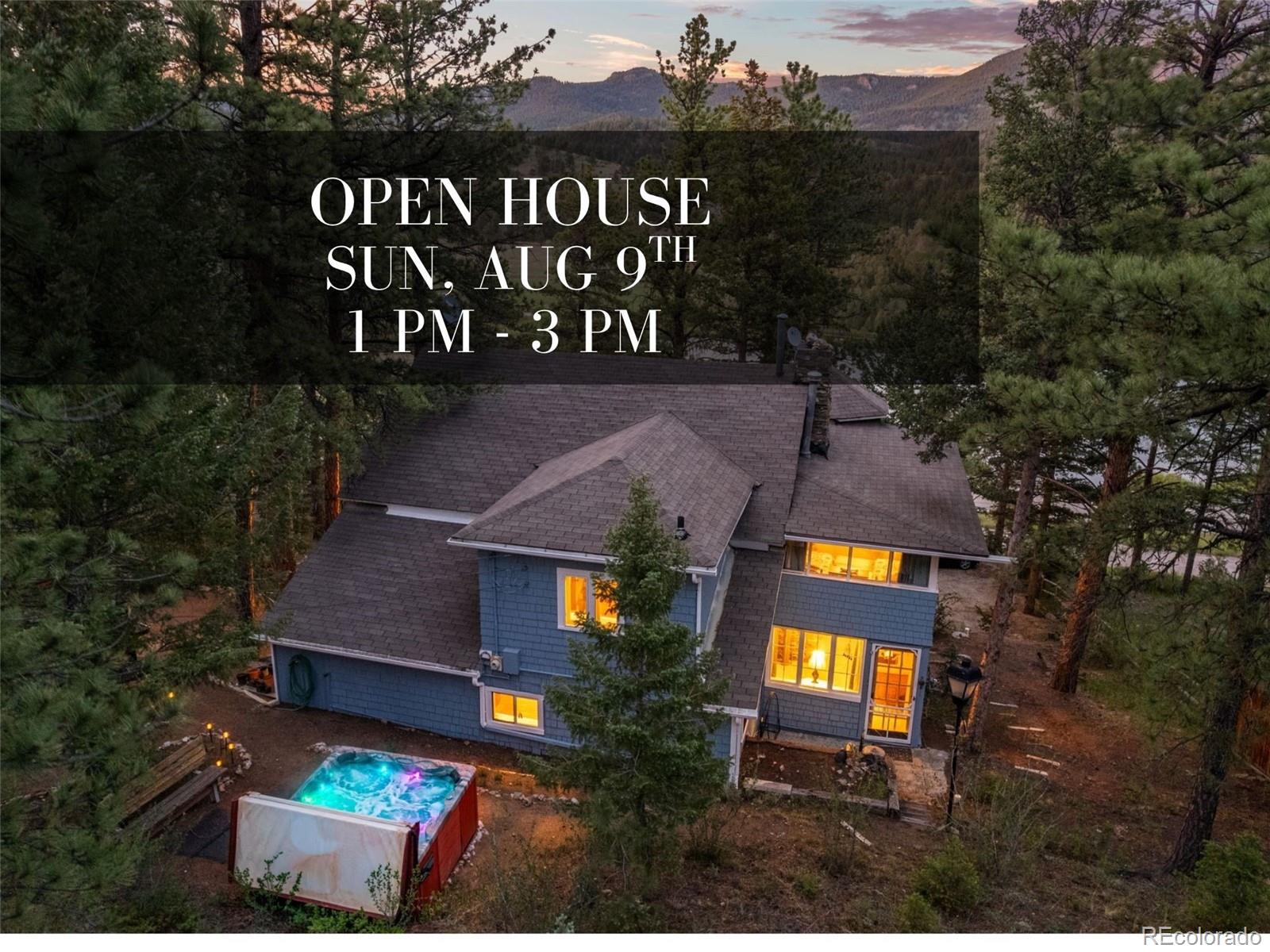 56216 Frontage Road Shawnee, CO 80475 - Photo 1 of 50 Gallery Image 1