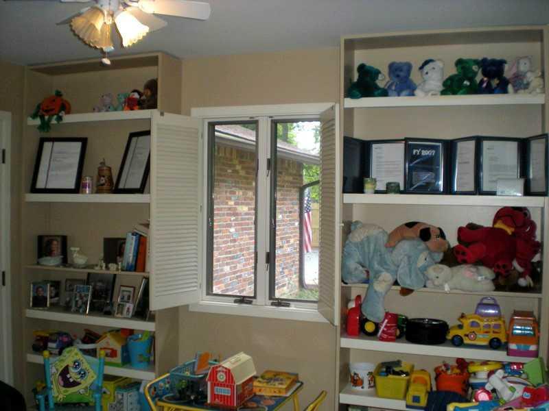 10639 Maze Road Indianapolis, IN 46259 - Photo 14 of 22 Gallery Image 14