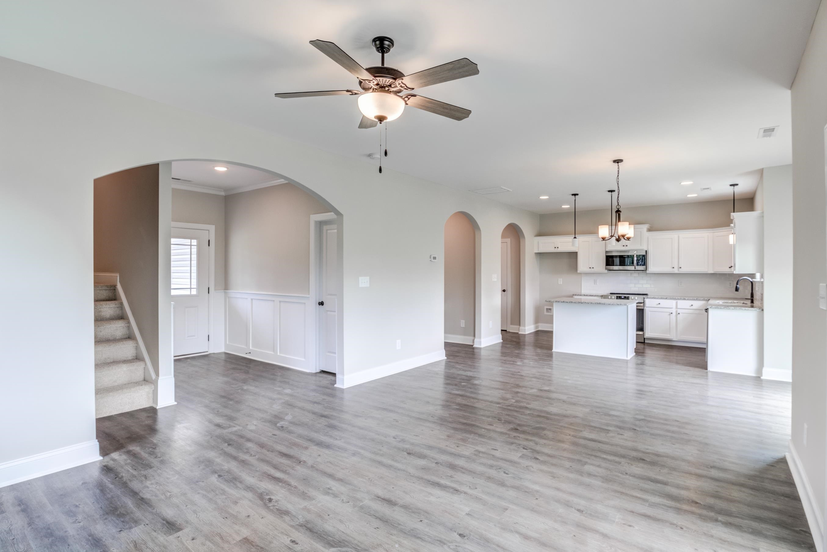 231 Pleasant Ridge Court Benson, NC 27504 - Photo 7 of 30 Photo 7