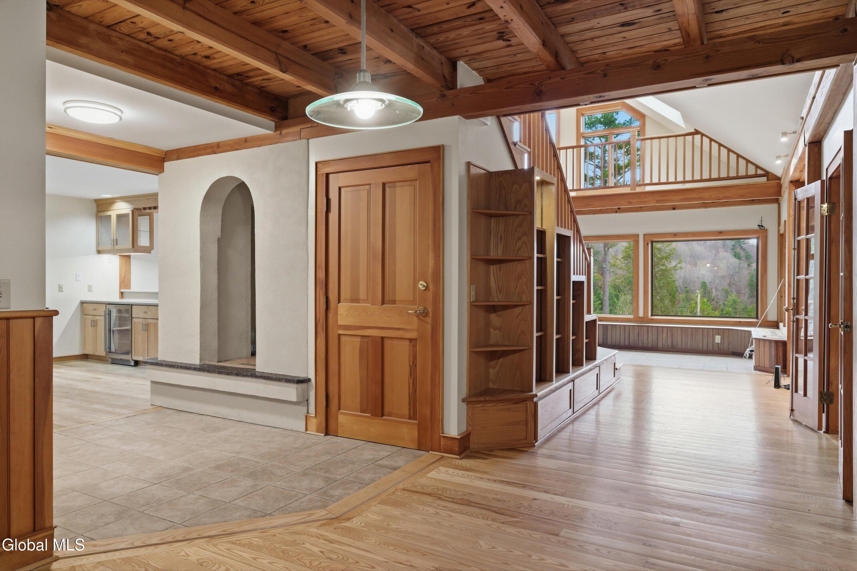 165 Anderson Road Broome, NY 12122 - Photo 11 of 48 Dining Room to Living Room