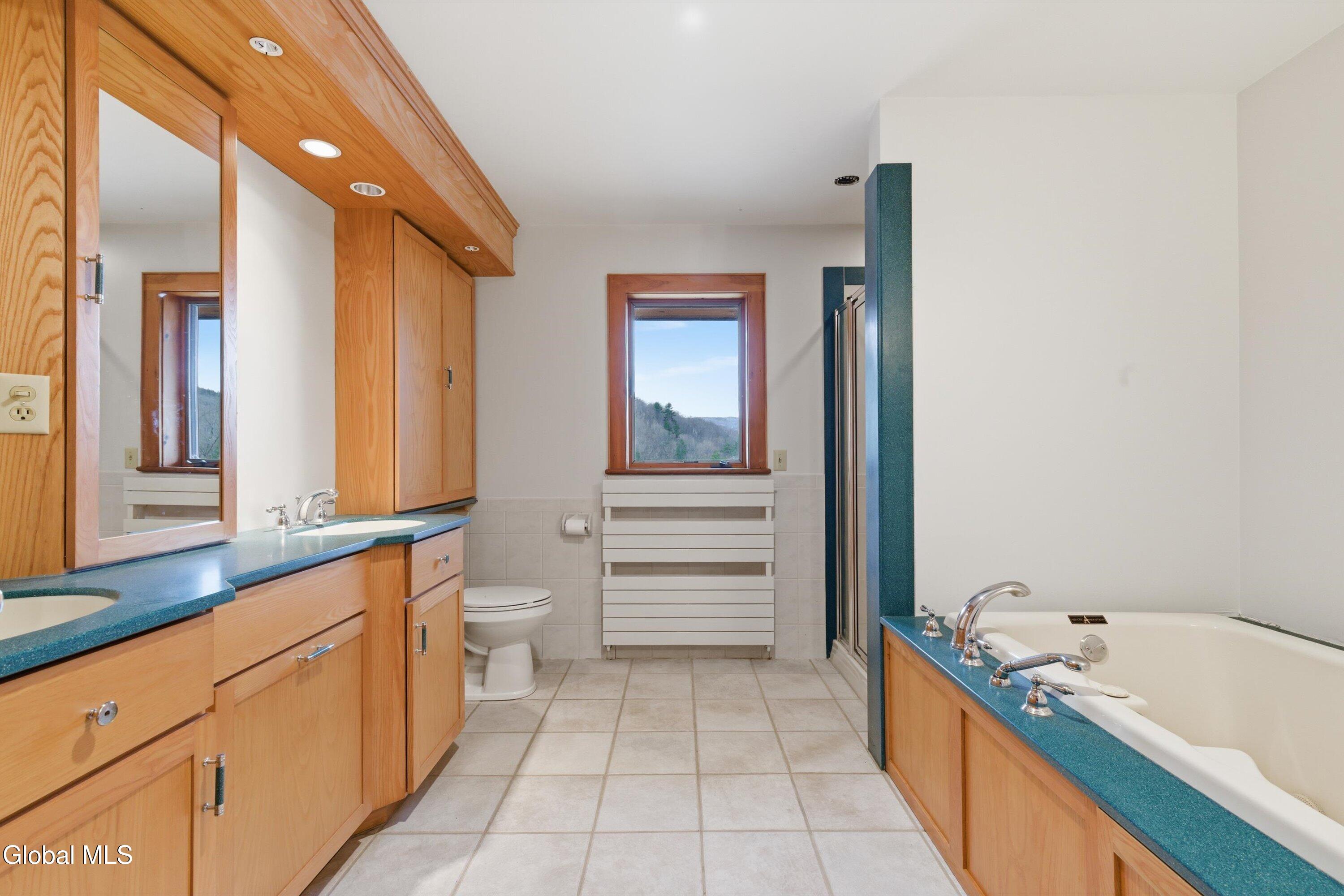 165 Anderson Road Broome, NY 12122 - Photo 14 of 48 Bathroom