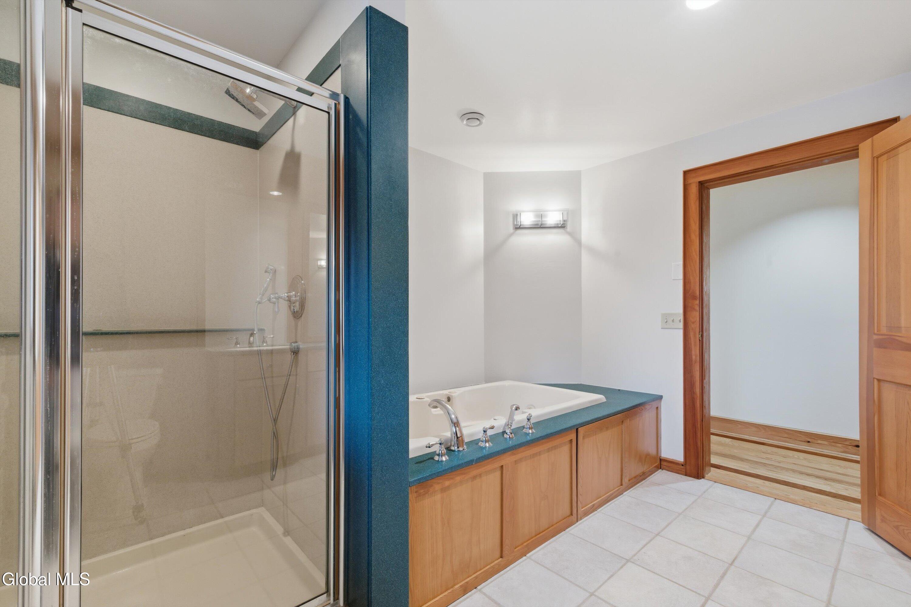 165 Anderson Road Broome, NY 12122 - Photo 15 of 48 Bathroom