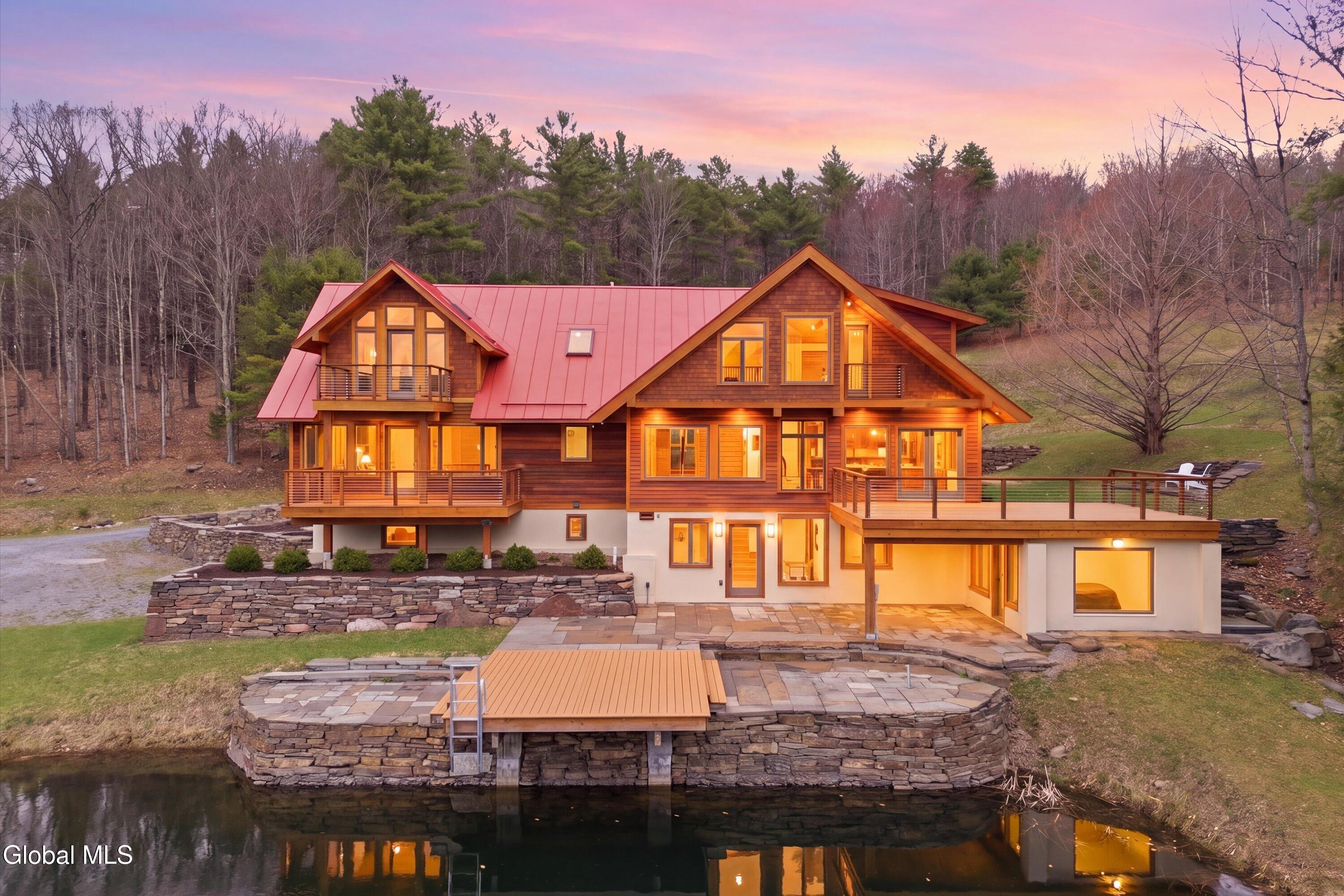 165 Anderson Road Broome, NY 12122 - Photo 2 of 48 165 Vaughn Hill Rd