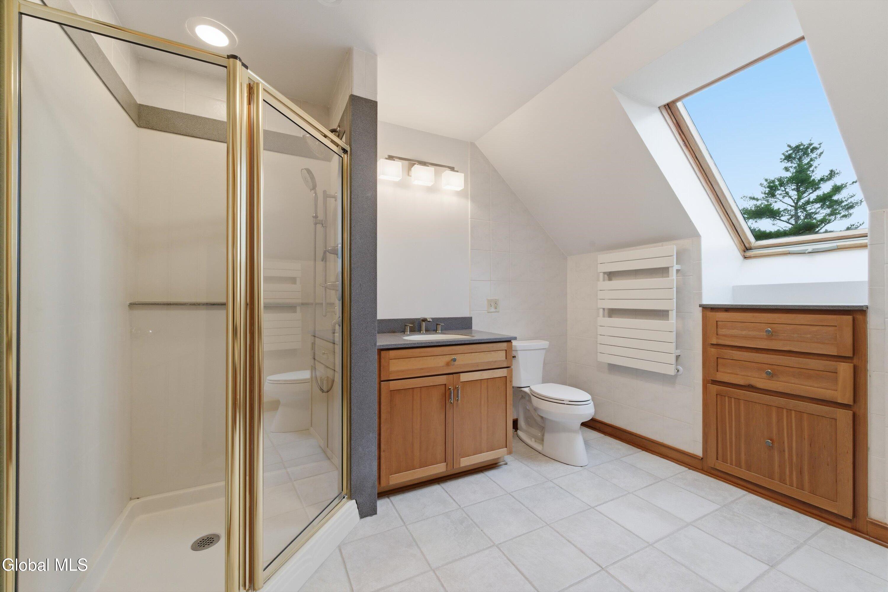 165 Anderson Road Broome, NY 12122 - Photo 29 of 48 Primary Bathroom